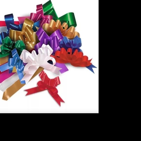 MOÑO MAGICO GDE. LISO COLORS BOL. C12 SURT. C.44